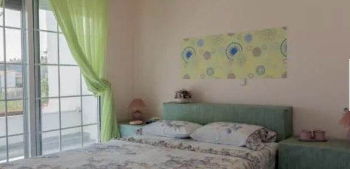 Κεραμωτή Καβάλας. Πώληση Βίλας 124 Μ2.