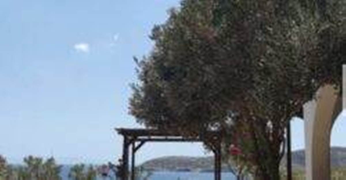 Αντίπαρος, Αγ. Γεώργιος. Πώληση Συγκροτήματος 4 Διαμερισμάτων 302 Μ2.