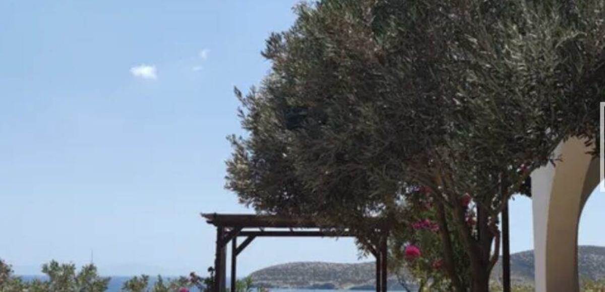 Αντίπαρος, Αγ. Γεώργιος. Πώληση Συγκροτήματος 4 Διαμερισμάτων 302 Μ2.