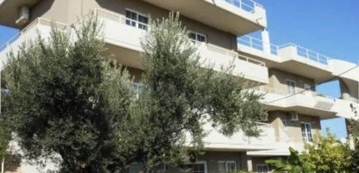 Ρόδος Άφαντος. Πώληση Ξενοδοχείου 15 Δωματίων 450 Μ2.