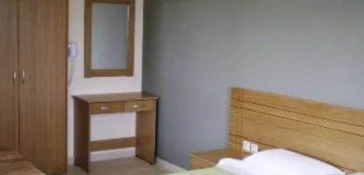 Ρόδος Άφαντος. Πώληση Ξενοδοχείου 15 Δωματίων 450 Μ2.