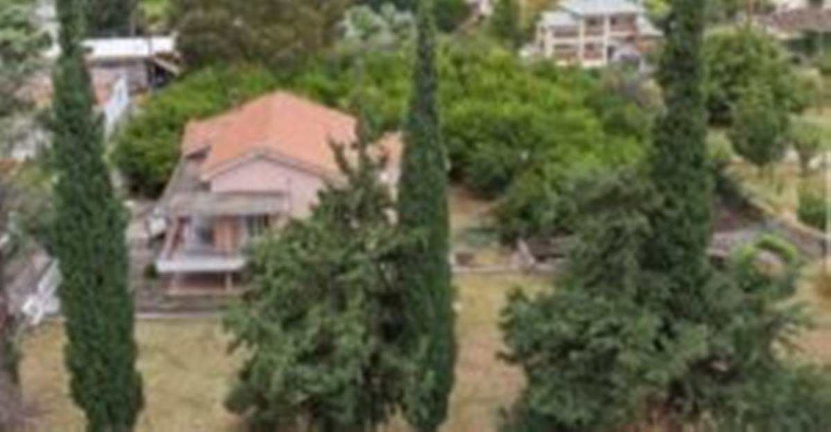 Άνω Λεχώνια Πηλίου. Πώληση Βίλας 220 Μ2.