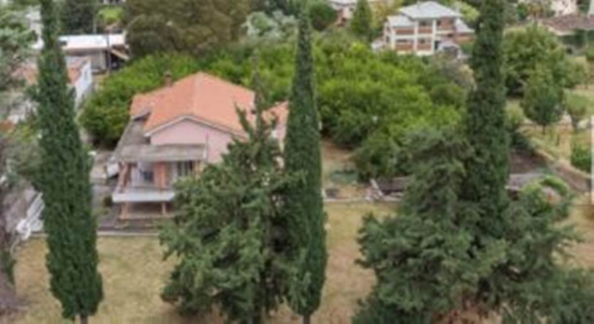 Άνω Λεχώνια Πηλίου. Πώληση Βίλας 220 Μ2.