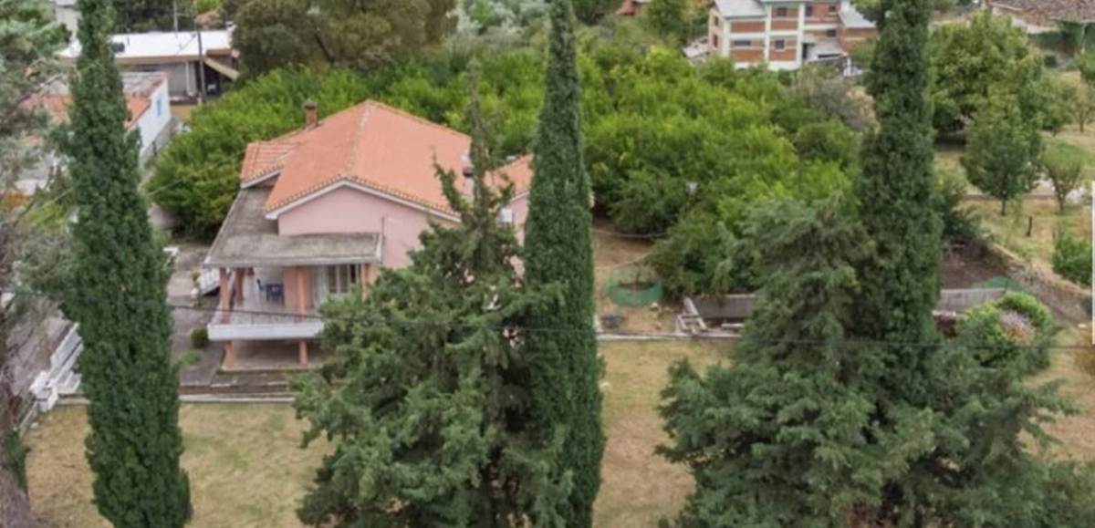 Άνω Λεχώνια Πηλίου. Πώληση Βίλας 220 Μ2.