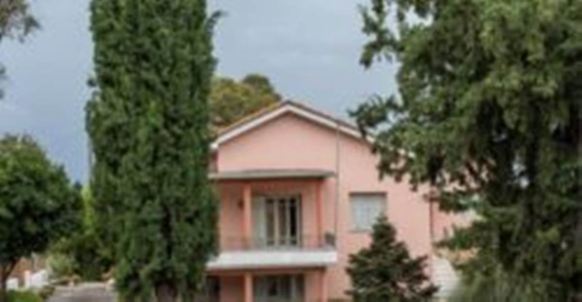 Άνω Λεχώνια Πηλίου. Πώληση Βίλας 220 Μ2.