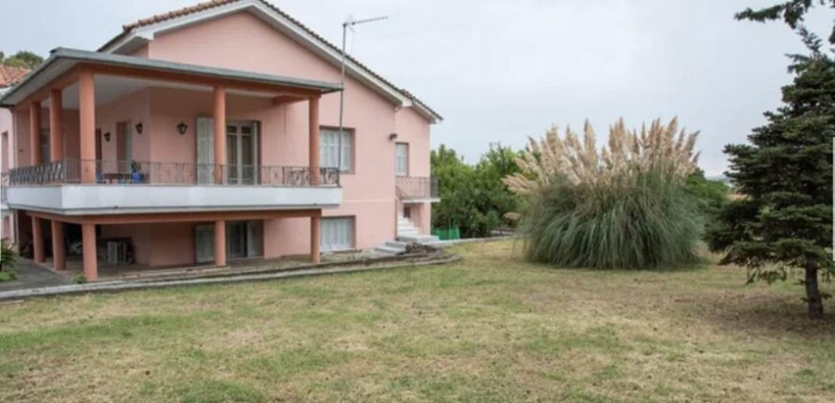 Άνω Λεχώνια Πηλίου. Πώληση Βίλας 220 Μ2.