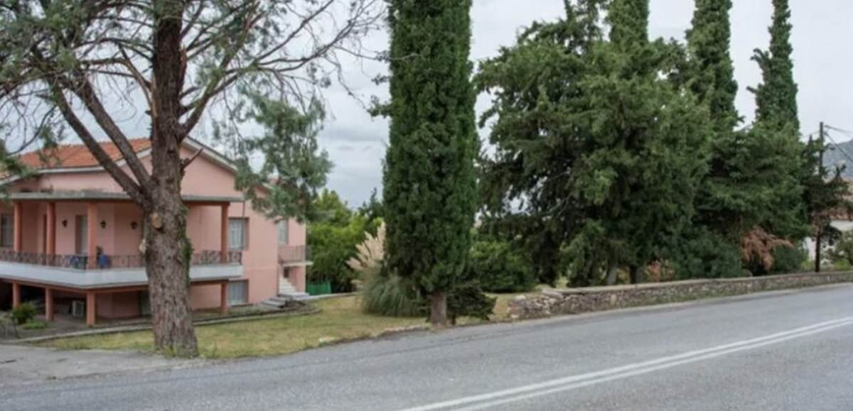 Άνω Λεχώνια Πηλίου. Πώληση Βίλας 220 Μ2.