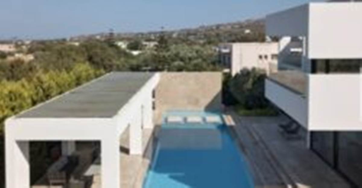 Κώς. Πώληση Βίλας 540 Μ2.