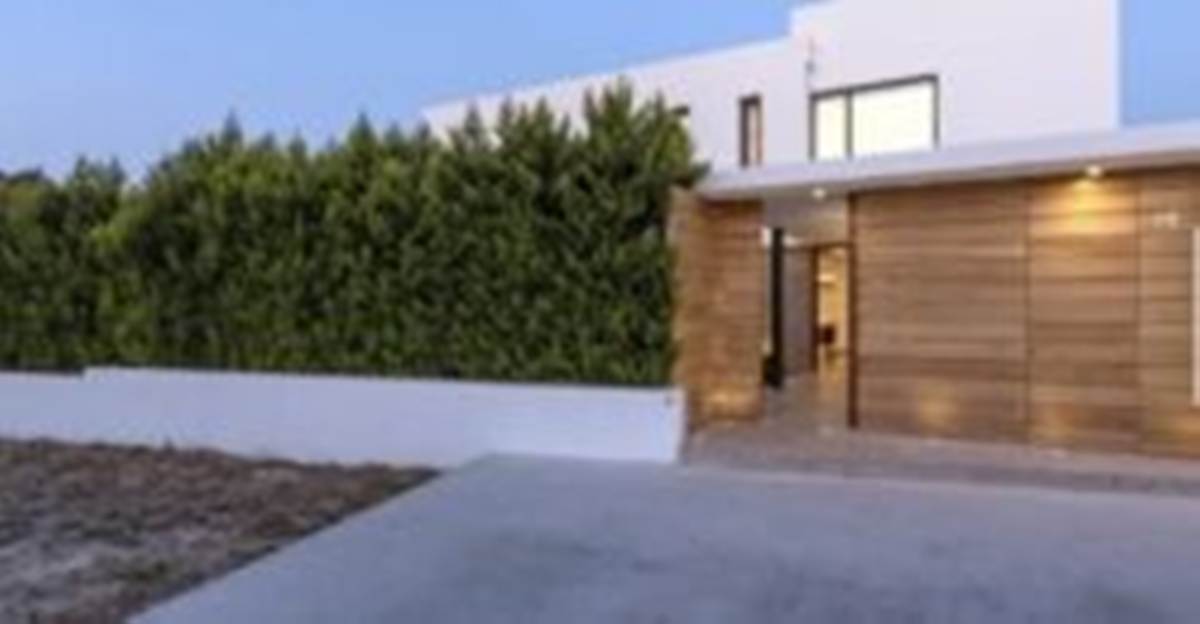 Κώς. Πώληση Βίλας 540 Μ2.