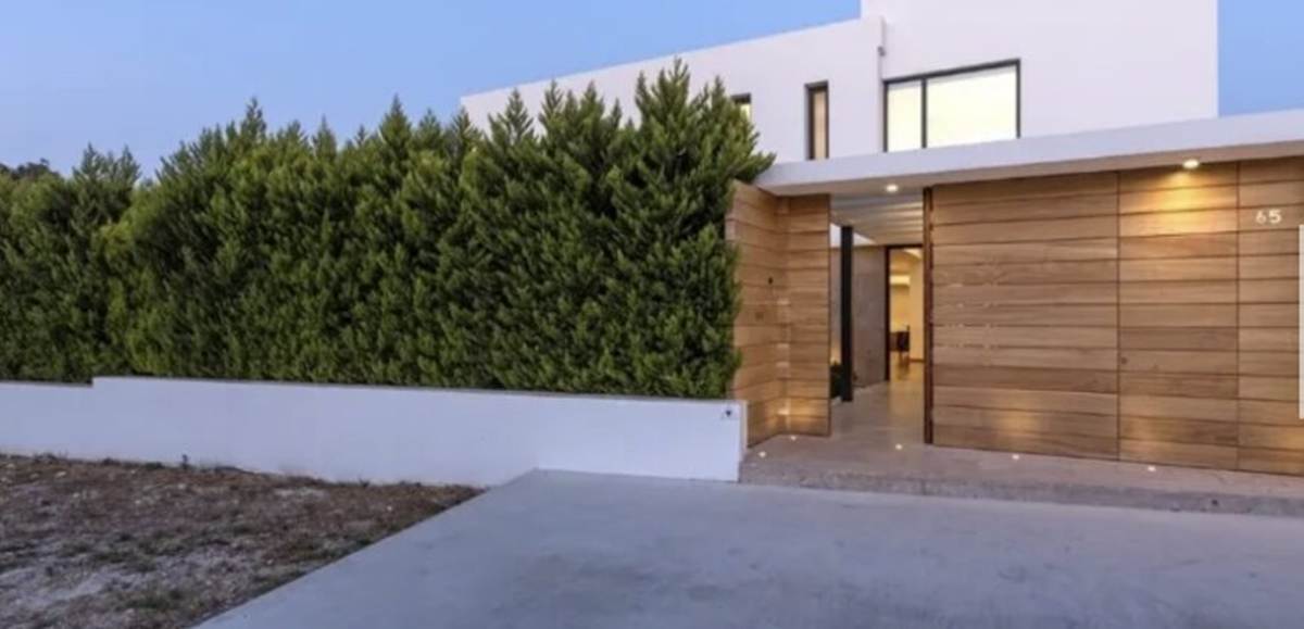 Κώς. Πώληση Βίλας 540 Μ2.