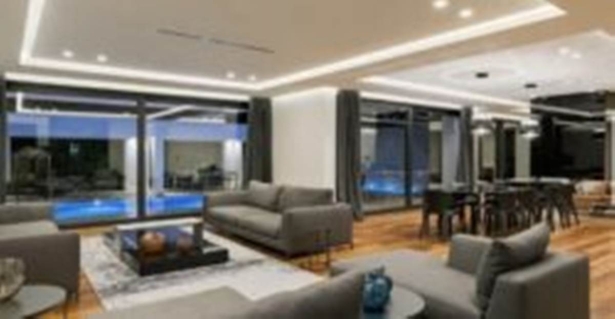 Κώς. Πώληση Βίλας 540 Μ2.