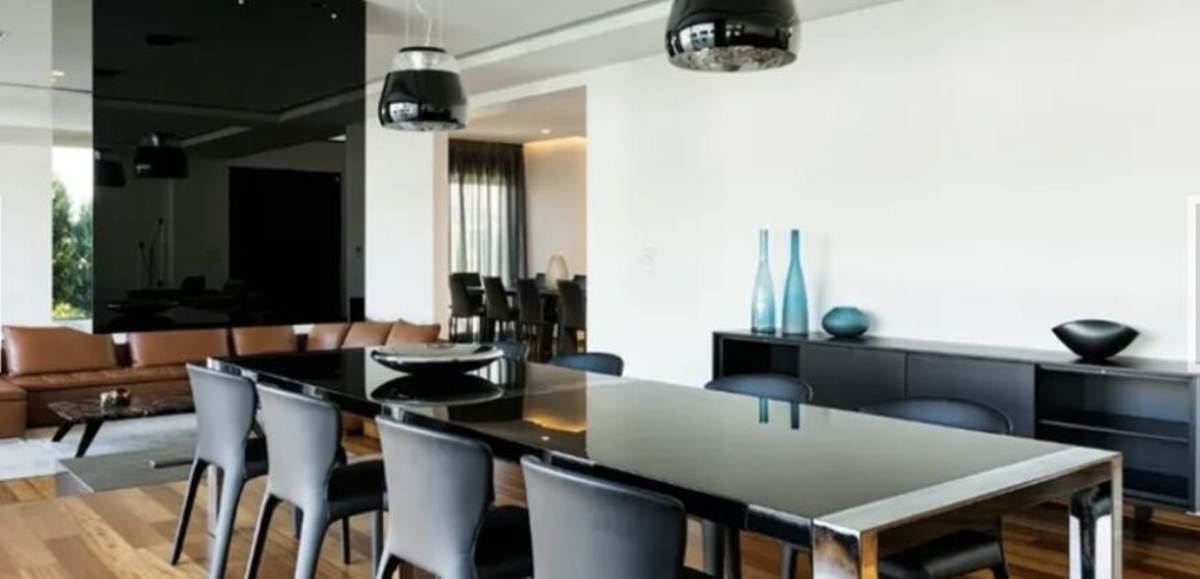 Κώς. Πώληση Βίλας 540 Μ2.