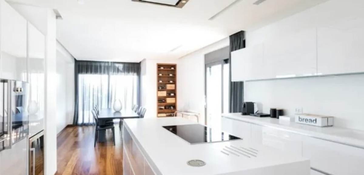 Κώς. Πώληση Βίλας 540 Μ2.