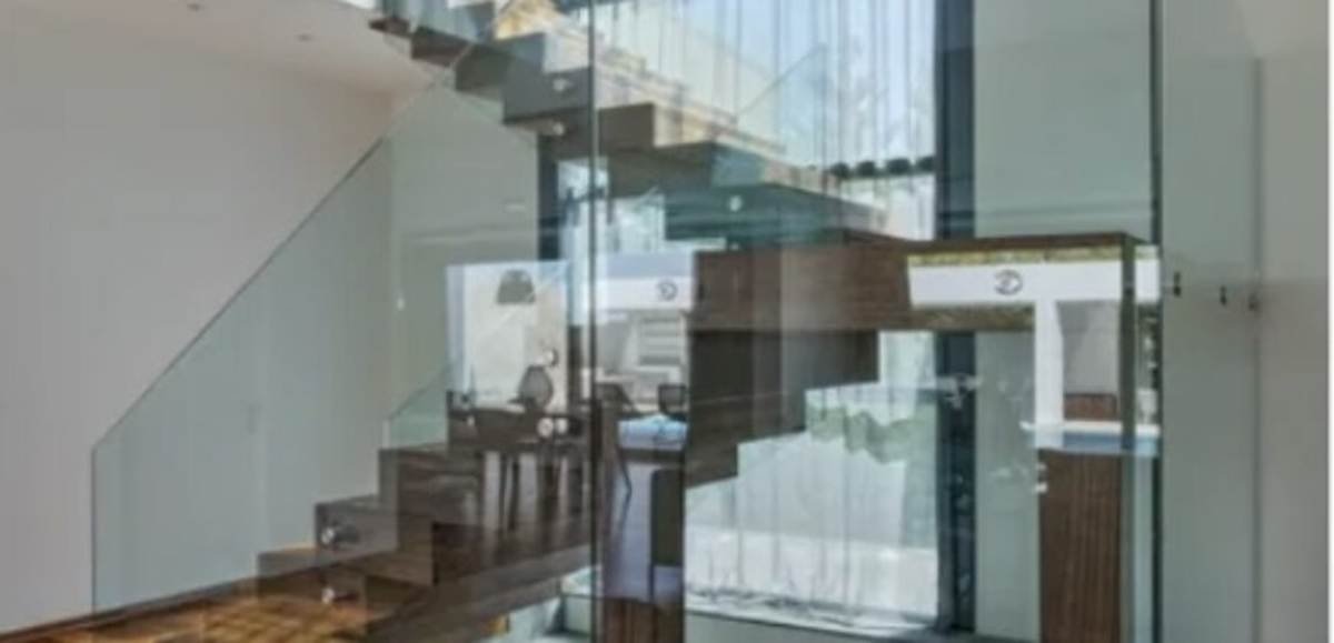 Κώς. Πώληση Βίλας 540 Μ2.