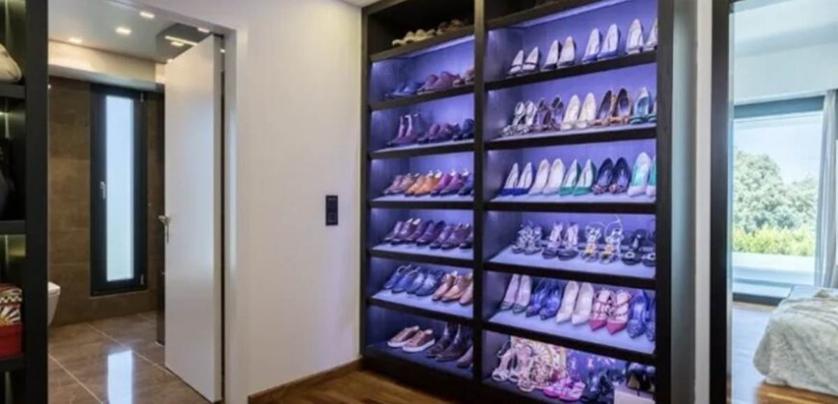 Κώς. Πώληση Βίλας 540 Μ2.