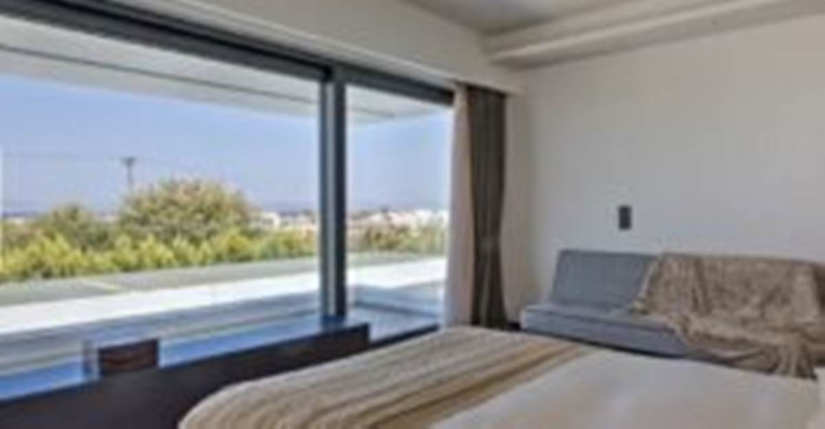 Κώς. Πώληση Βίλας 540 Μ2.