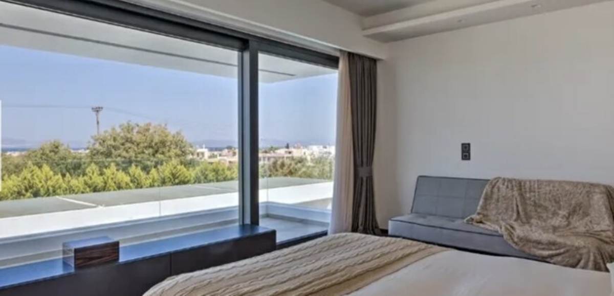 Κώς. Πώληση Βίλας 540 Μ2.