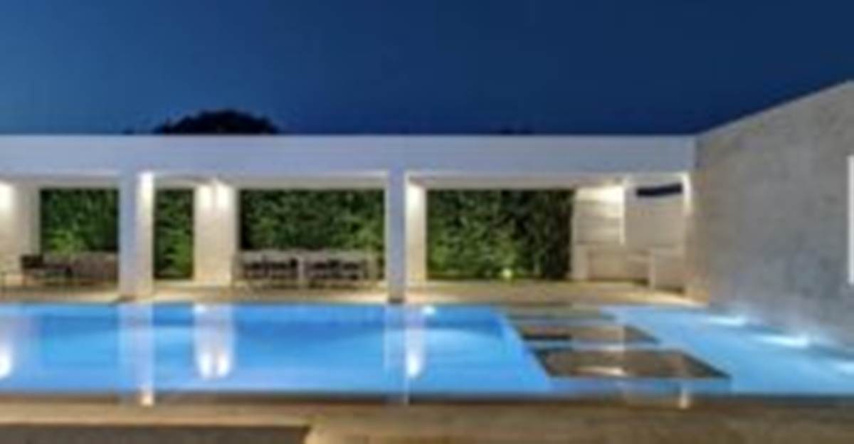 Κώς. Πώληση Βίλας 540 Μ2.