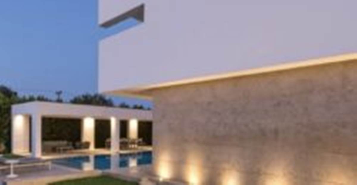 Κώς. Πώληση Βίλας 540 Μ2.