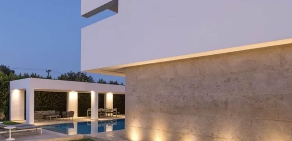 Κώς. Πώληση Βίλας 540 Μ2.