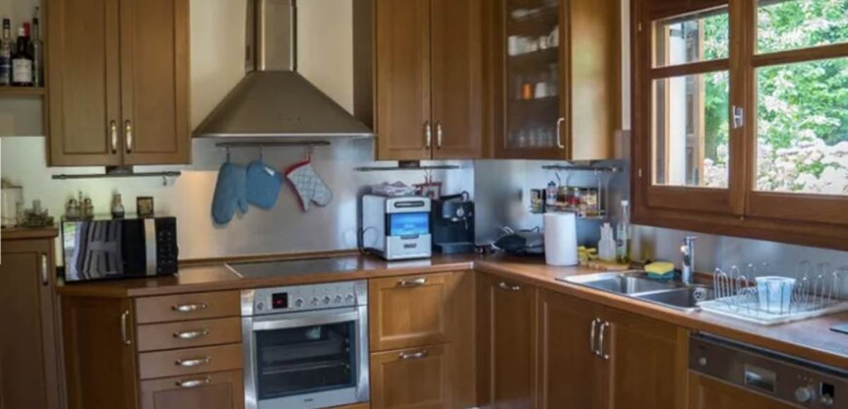 Πήλιο. Πώληση Βίλας 350 Μ2.