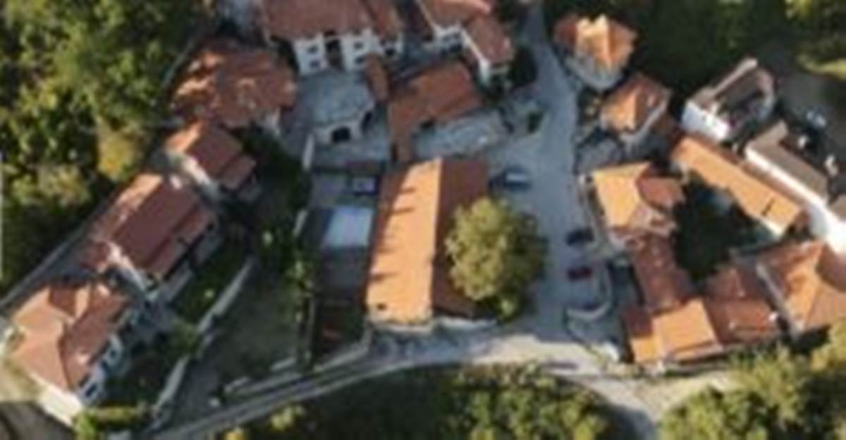 Παλιό Ελατοχώρι Πιερίας. Πώληση Ξενοδοχείου 2.000 Μ2.