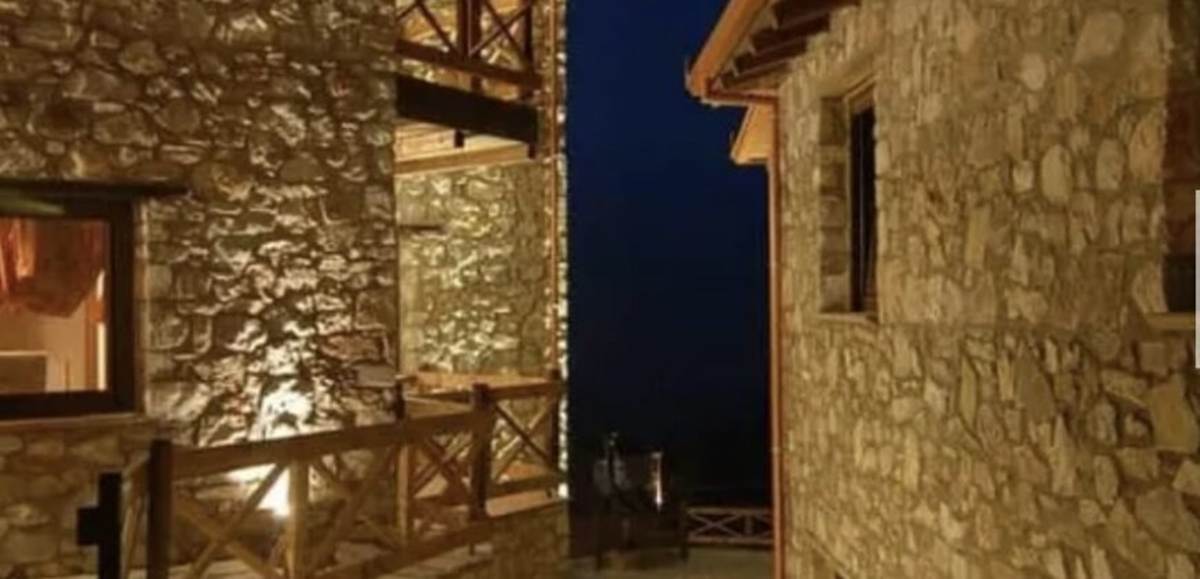 Παλιό Ελατοχώρι Πιερίας. Πώληση Ξενοδοχείου 2.000 Μ2.