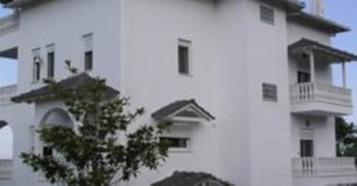 Λιτόχωρο Πιερίας. Πώληση Βίλας 390 Μ2.