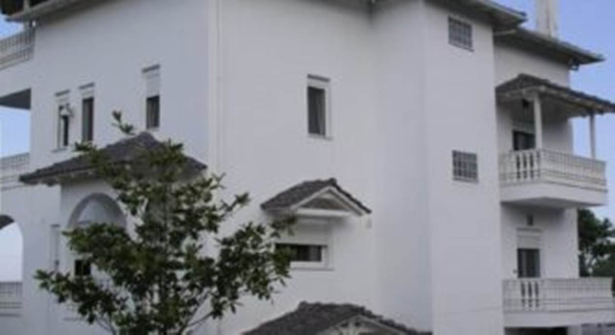 Λιτόχωρο Πιερίας. Πώληση Βίλας 390 Μ2.