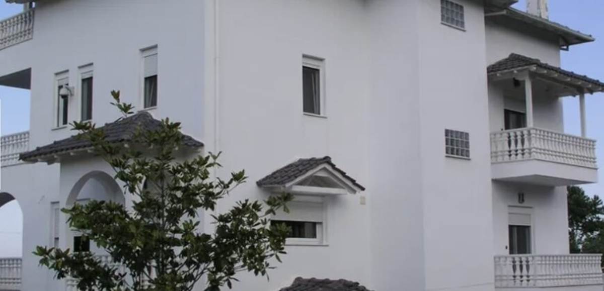 Λιτόχωρο Πιερίας. Πώληση Βίλας 390 Μ2.