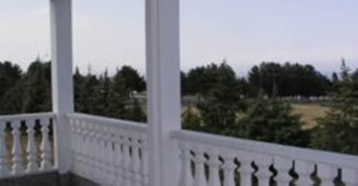 Λιτόχωρο Πιερίας. Πώληση Βίλας 390 Μ2.