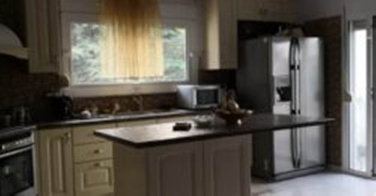 Λιτόχωρο Πιερίας. Πώληση Βίλας 390 Μ2.