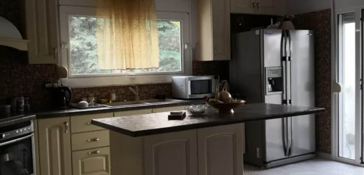 Λιτόχωρο Πιερίας. Πώληση Βίλας 390 Μ2.