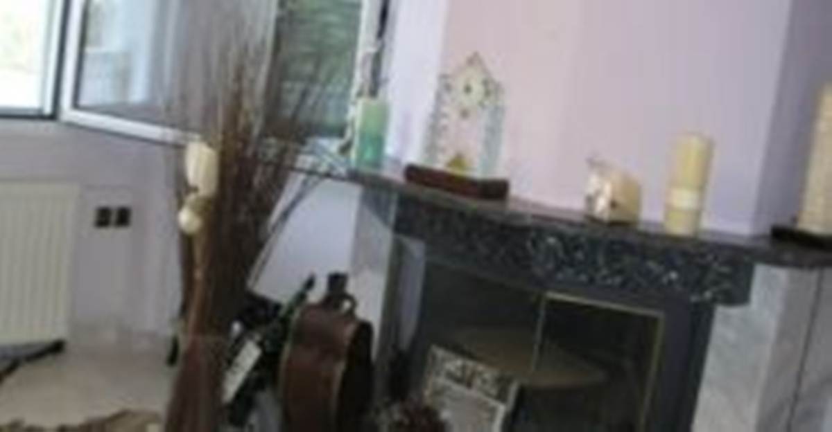 Λιτόχωρο Πιερίας. Πώληση Βίλας 390 Μ2.