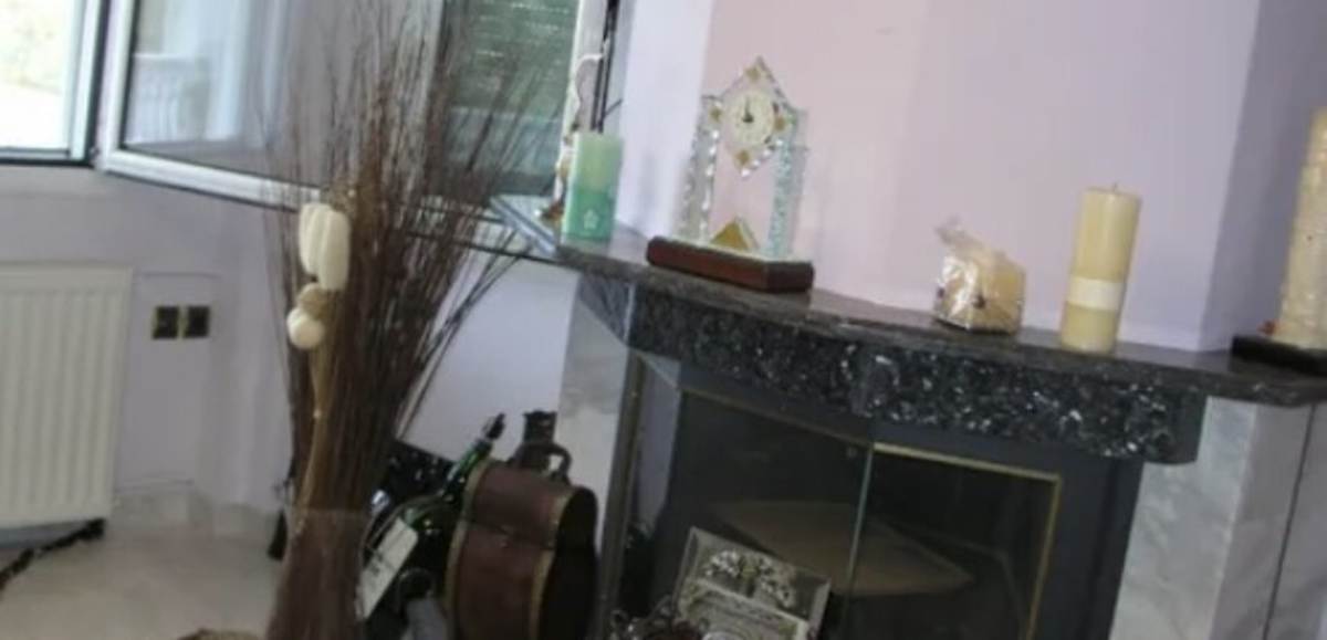 Λιτόχωρο Πιερίας. Πώληση Βίλας 390 Μ2.