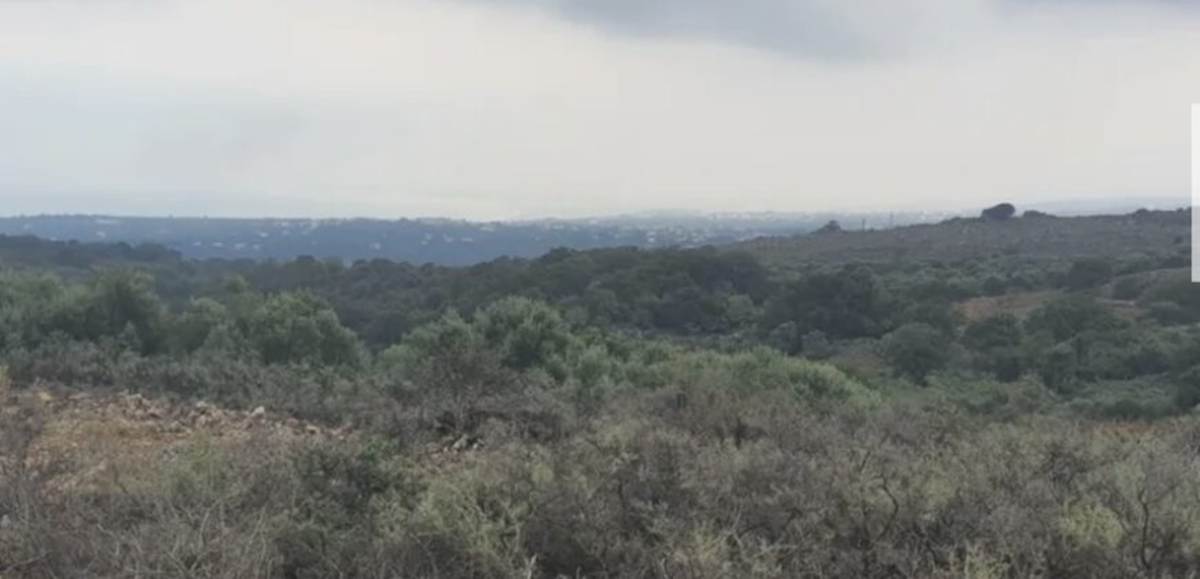 Γεράνι Ρεθύμνου. Πώληση Αγροτεμαχίου 109.000 Μ2.