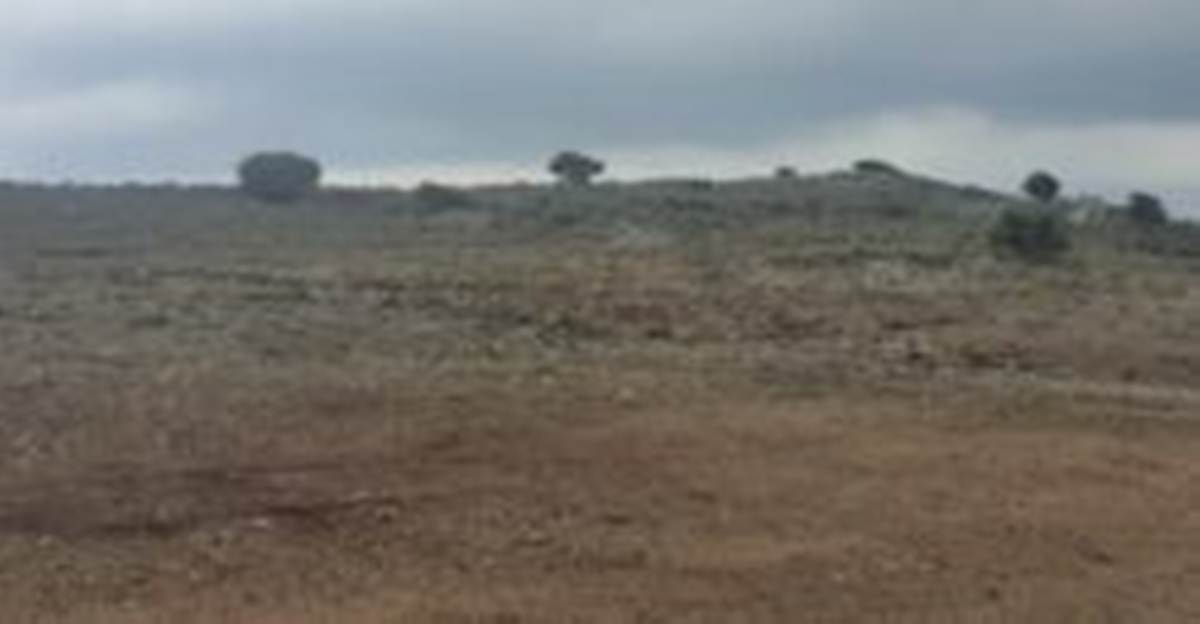 Γεράνι Ρεθύμνου. Πώληση Αγροτεμαχίου 109.000 Μ2.