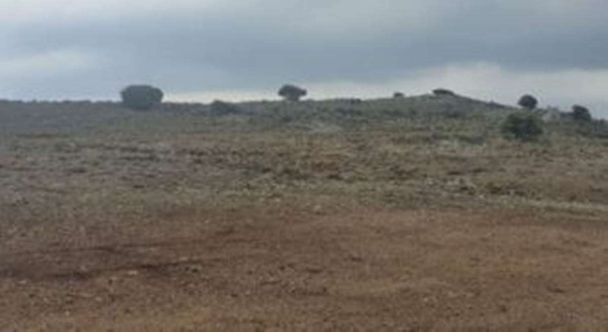 Γεράνι Ρεθύμνου. Πώληση Αγροτεμαχίου 109.000 Μ2.