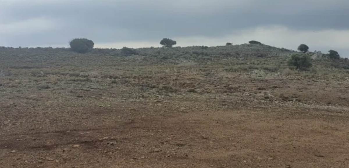 Γεράνι Ρεθύμνου. Πώληση Αγροτεμαχίου 109.000 Μ2.