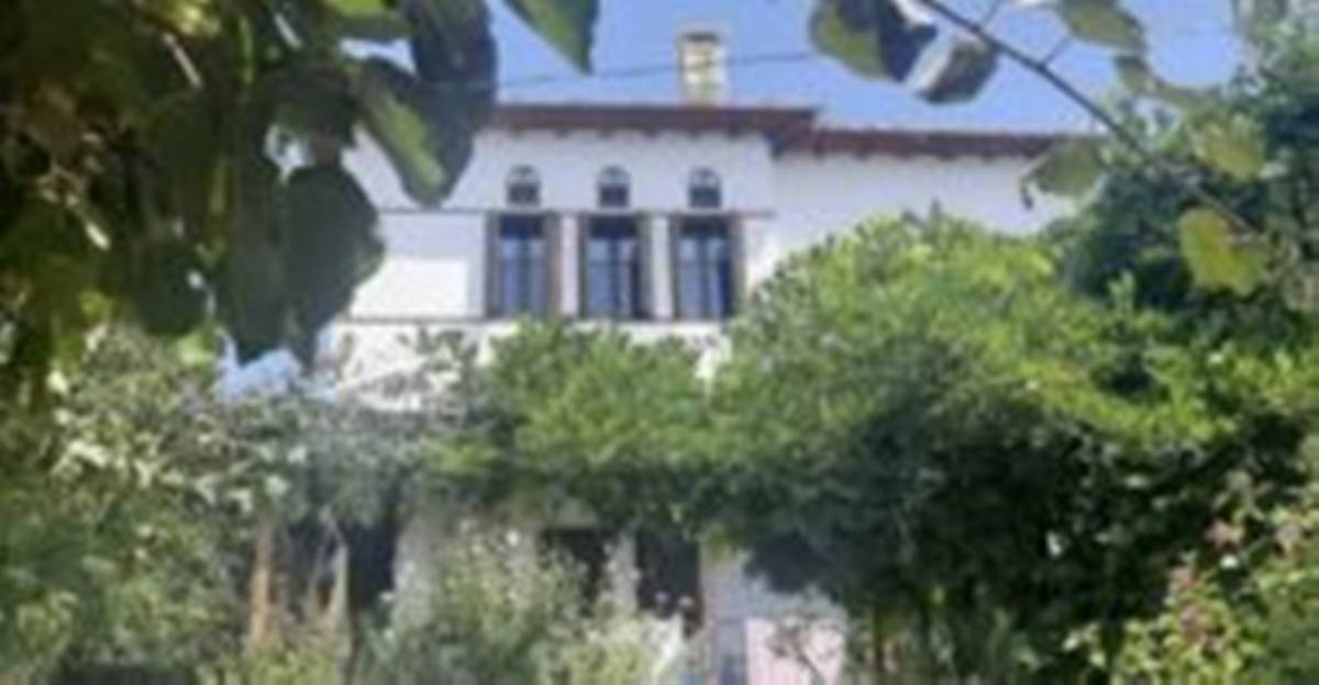 Πήλιο Μηλιές. Πώληση Βίλας 219 Μ2.