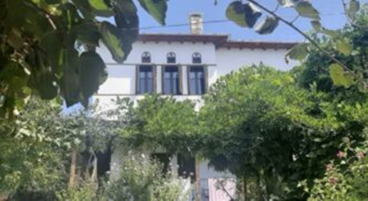 Πήλιο Μηλιές. Πώληση Βίλας 219 Μ2.