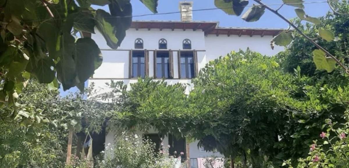 Πήλιο Μηλιές. Πώληση Βίλας 219 Μ2.