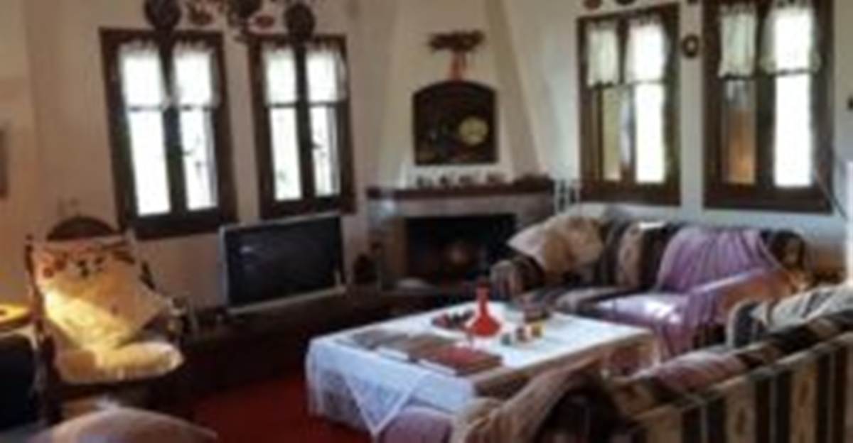 Πήλιο Μηλιές. Πώληση Βίλας 219 Μ2.