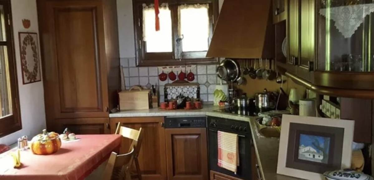 Πήλιο Μηλιές. Πώληση Βίλας 219 Μ2.