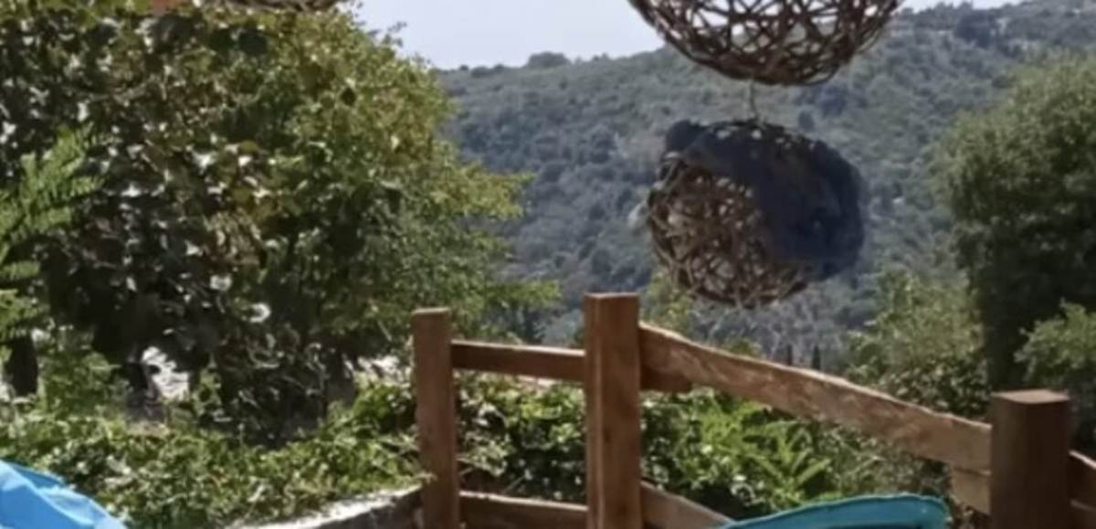 Πήλιο Μηλιές. Πώληση Βίλας 219 Μ2.