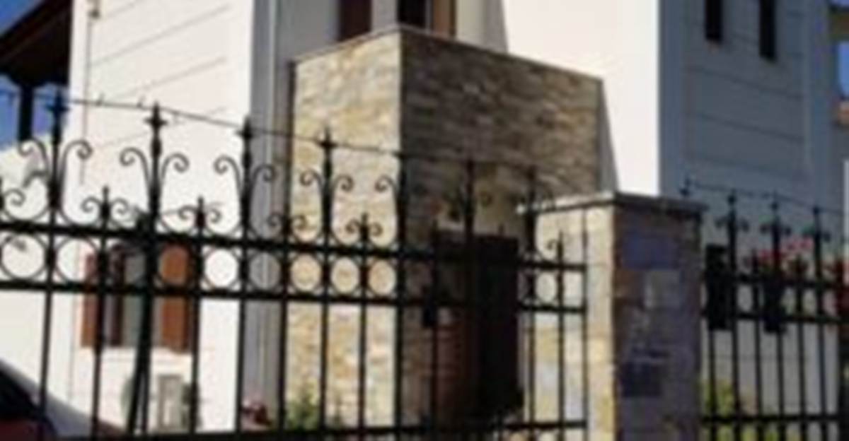 Ανεμούτσα Βόλος. Πώληση Μεζονέτας 268 Μ2.