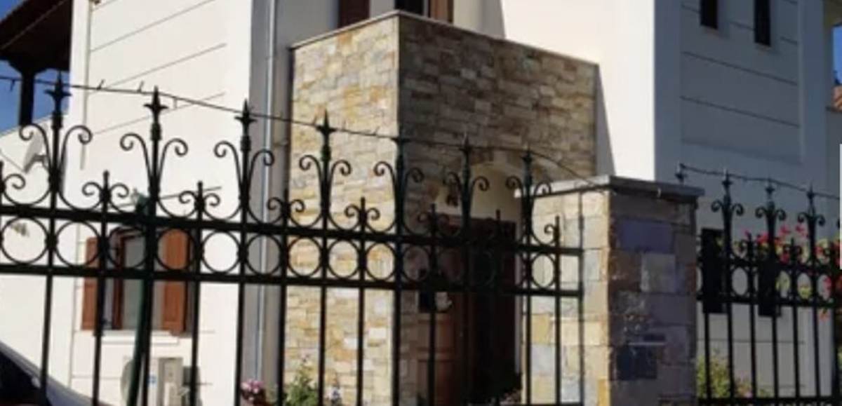 Ανεμούτσα Βόλος. Πώληση Μεζονέτας 268 Μ2.