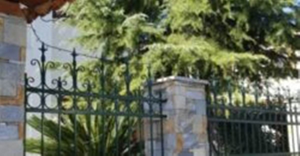 Ανεμούτσα Βόλος. Πώληση Μεζονέτας 268 Μ2.