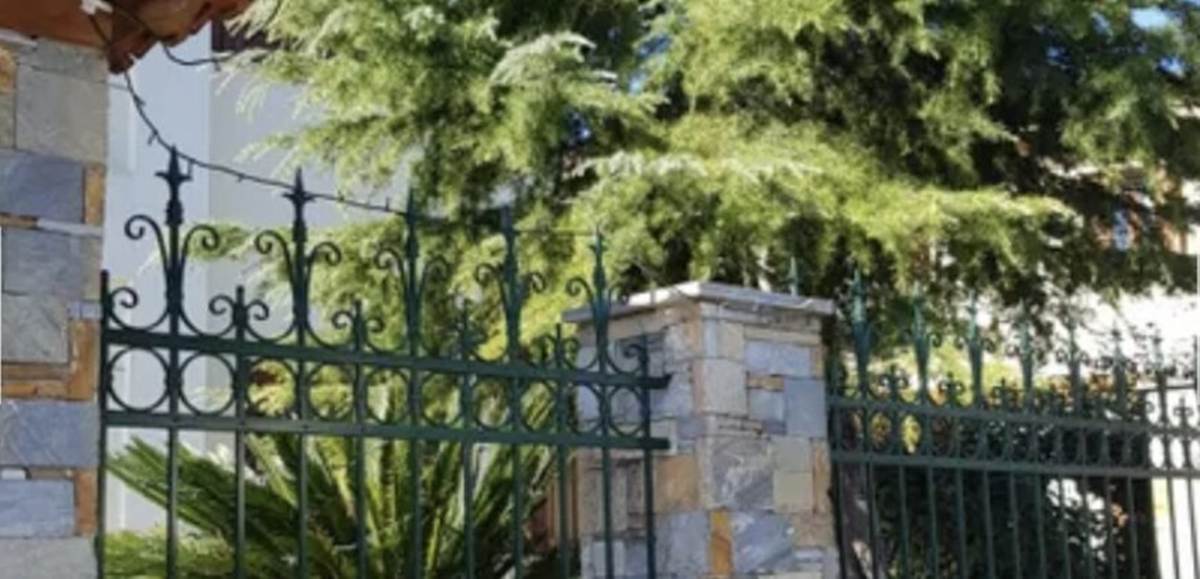 Ανεμούτσα Βόλος. Πώληση Μεζονέτας 268 Μ2.