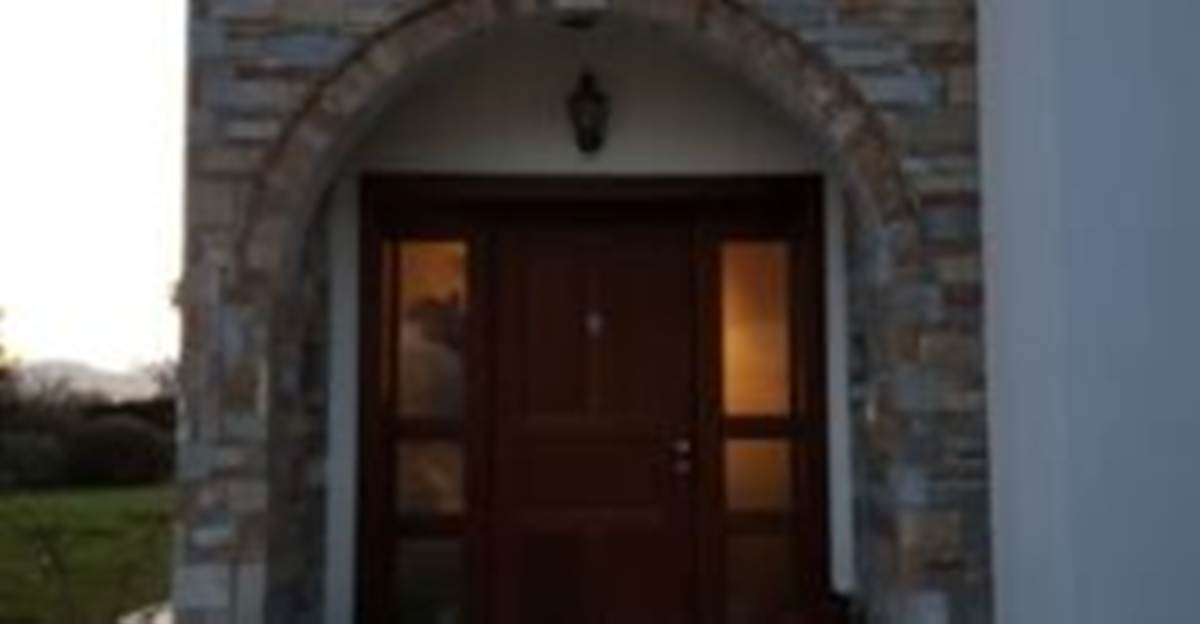 Ανεμούτσα Βόλος. Πώληση Μεζονέτας 268 Μ2.